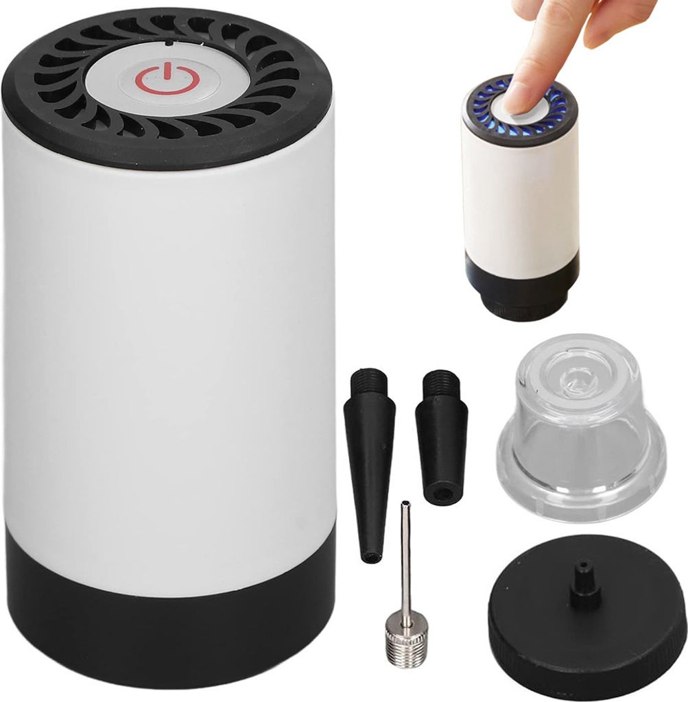 Verk 01925 Elektrická vákuová zváračka USB Obrázok produktu 