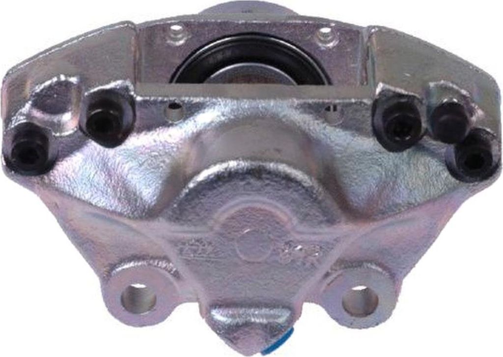 Bremssattel 2 Kolben axial Ø 48 mm Grauguss A.B.S. für BMW 3er
