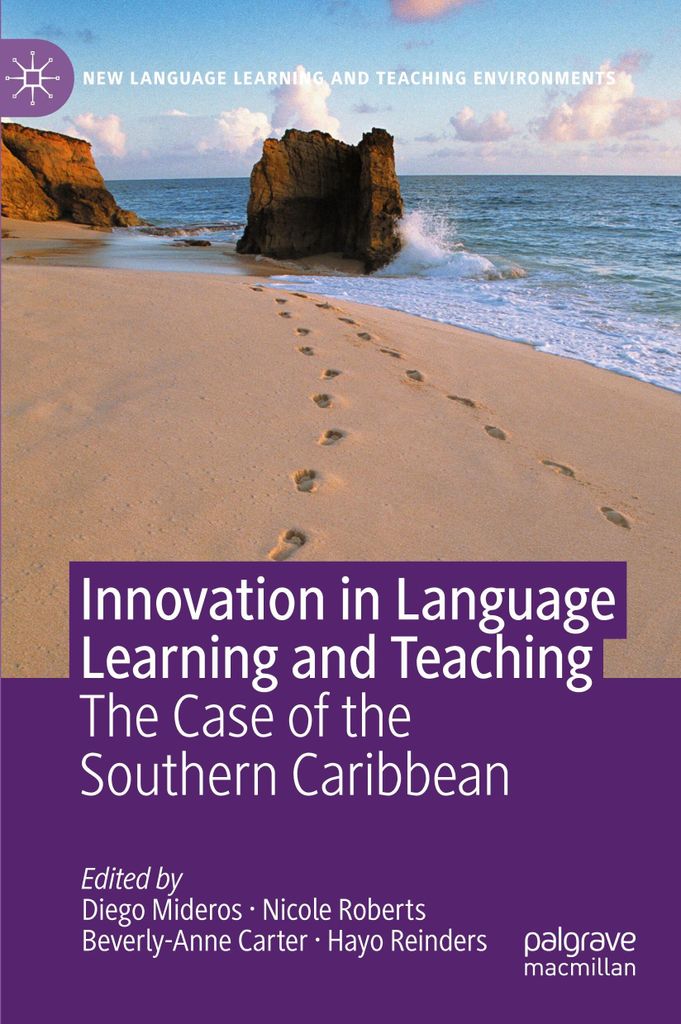 Innovation in Language Learning and Teaching