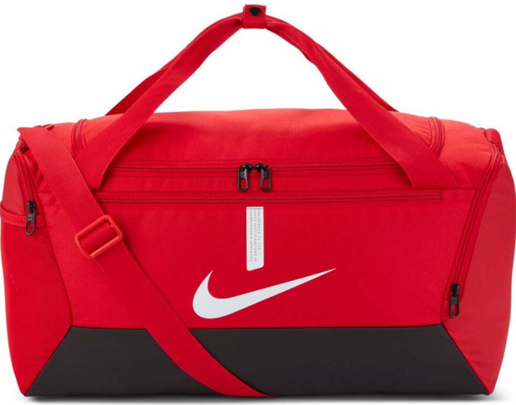 Nike Nk Acdmy Team S Duff University Red/Black/White - Produktbild 