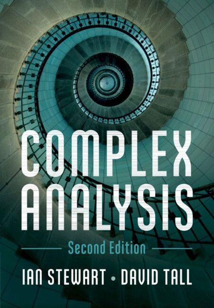 Komplexe Analyse