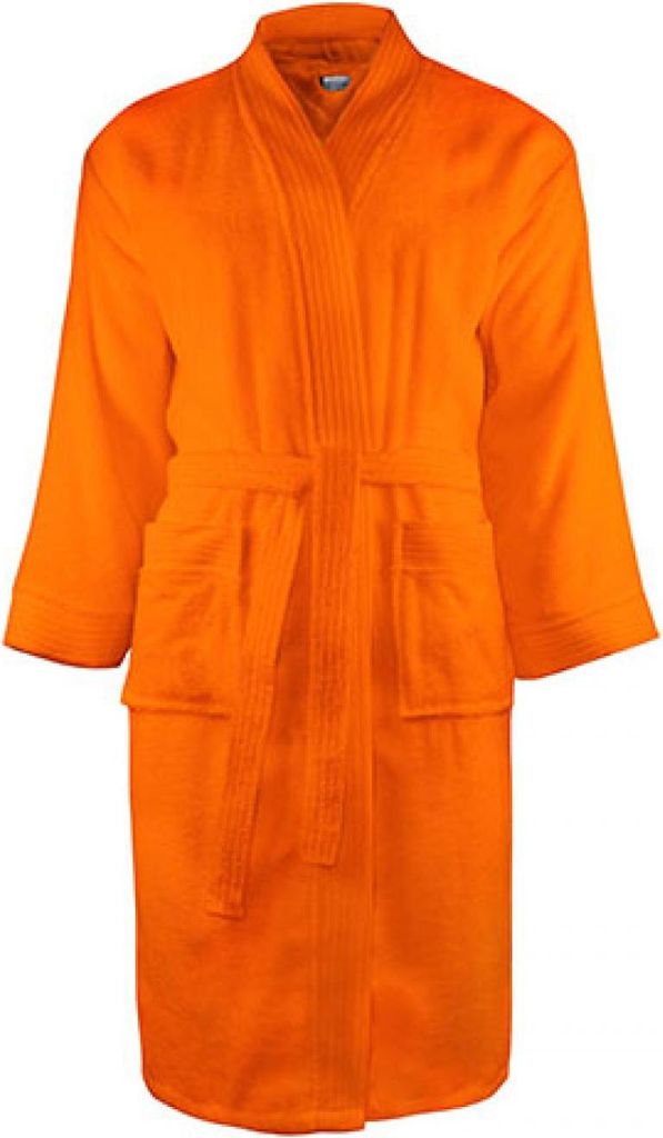 The One Towelling® T1-B | Classic Bathrobe S/M bis XXL/3XL Produktbild 