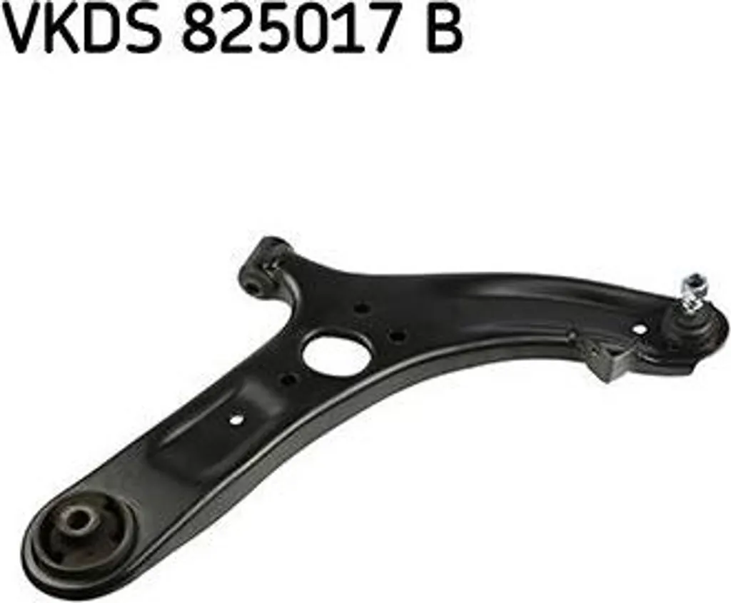 Supprimer les Bruits de Suspension avec le Bras SKF OE 545011R000 Rio
