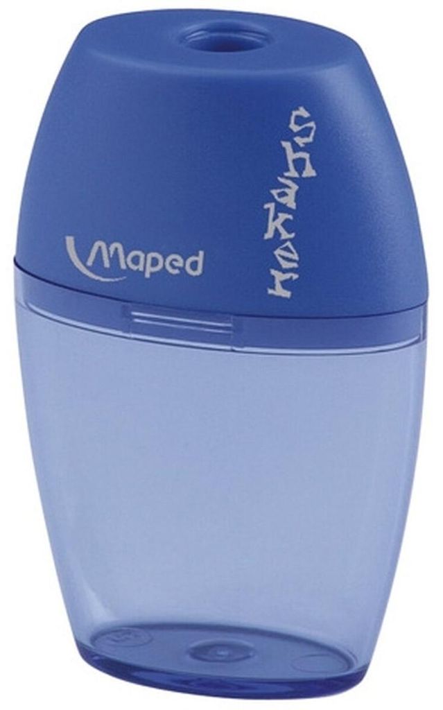 Maped 534753, Manuell, Mehrfarben, Kunststoff Produktbild 