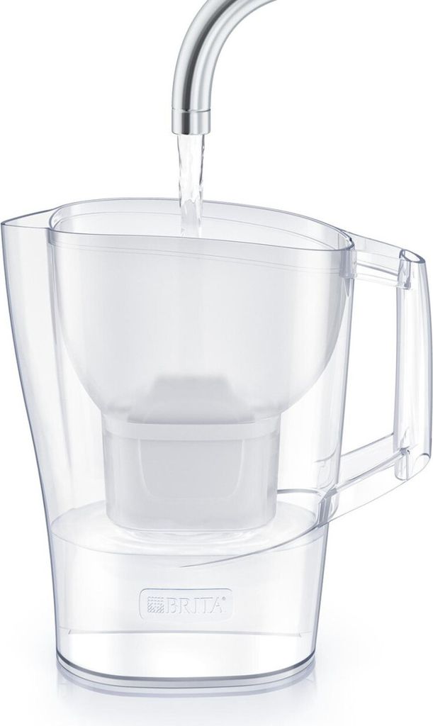 Brita Aluna weiß Produktbild 8
