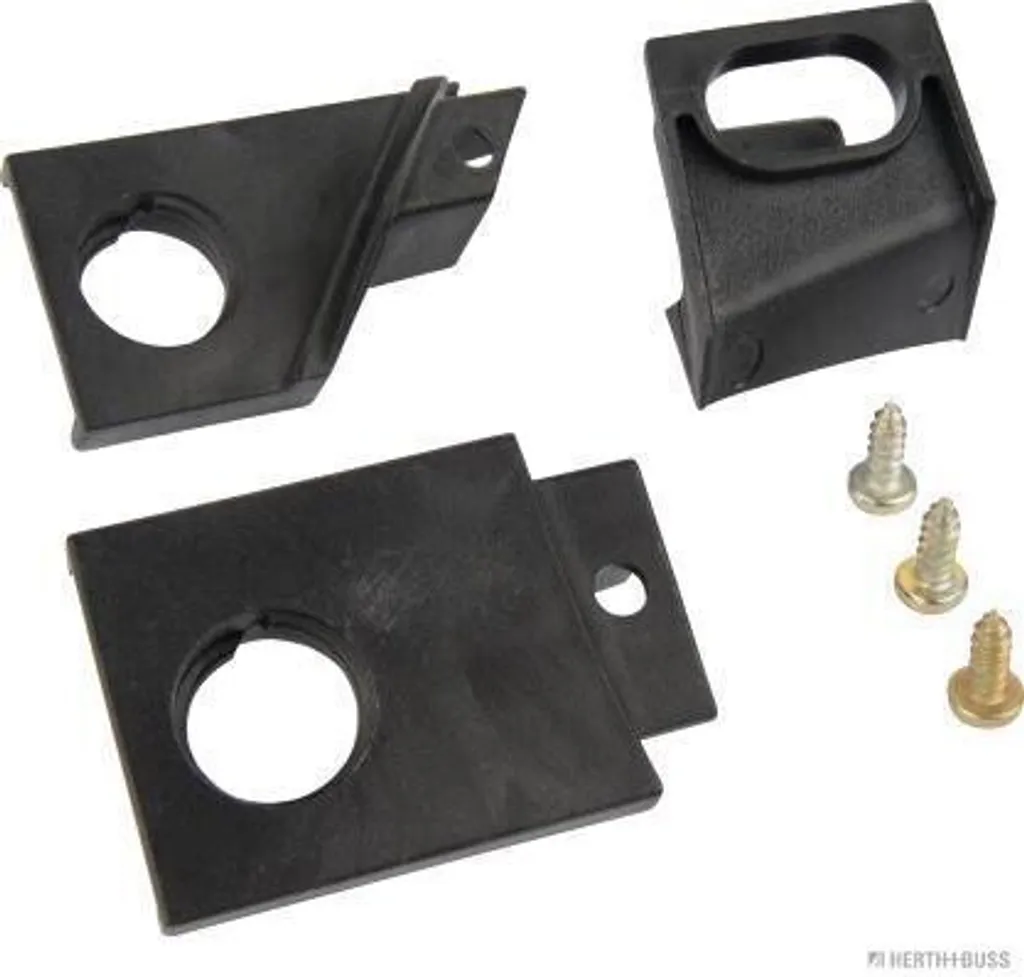 Réparation phare droit cassé kit complet HERTH+BUSS ELPARTS 50269205