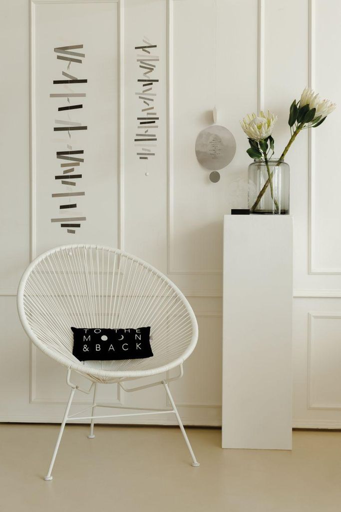 Räder Pastellkette mittel L.82cm, B.15cm