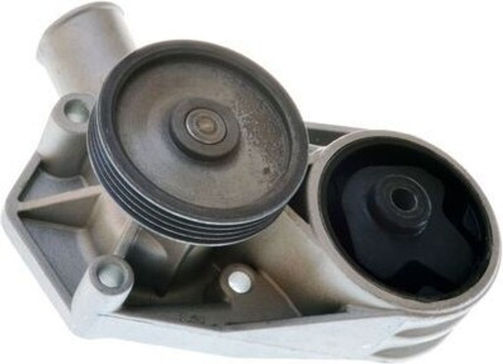 DENCKERMANN Kühlmittelpumpe Wasserpumpe für SKODA FELICIA II (6U1) A310916P