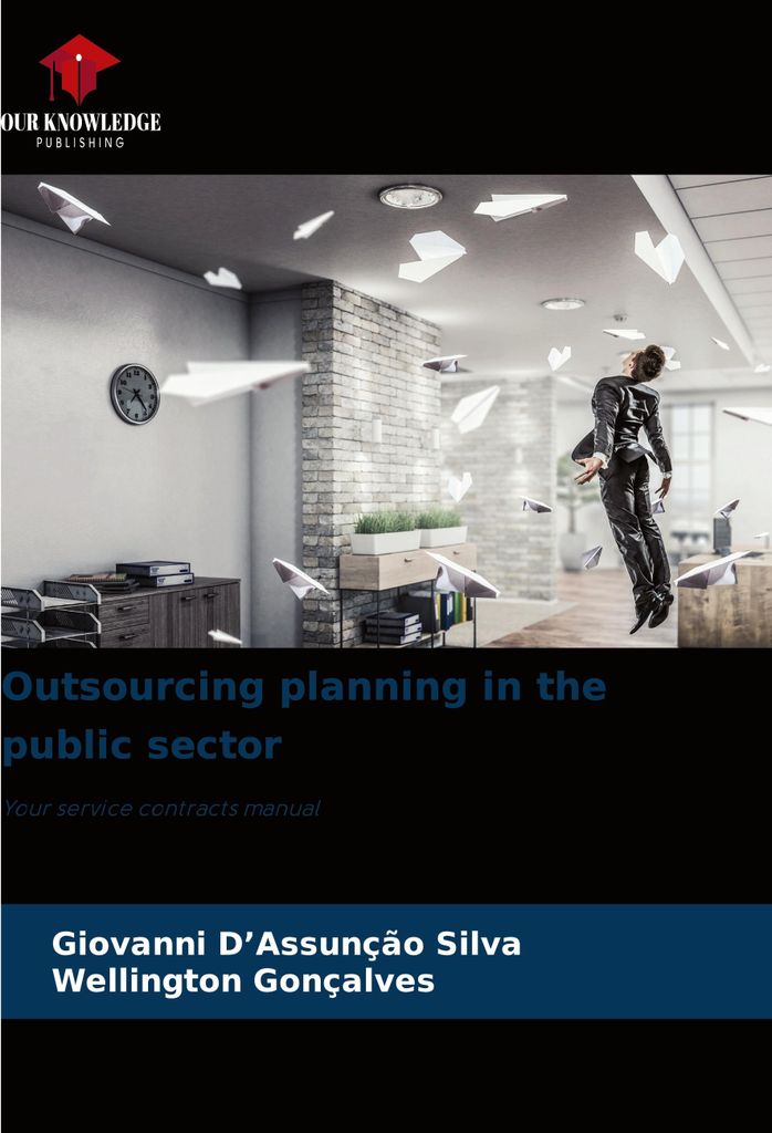 Outsourcing planning in the public sector