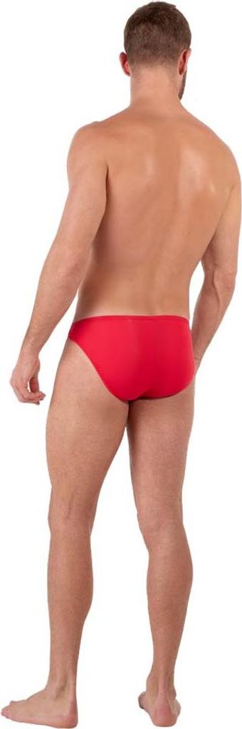 HOM Plumes Micro Briefs Slip Hommes Caleçon Non-embrassant Image du produit 