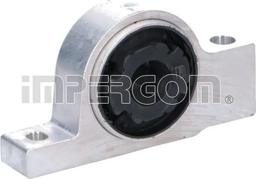 Silent bloc de bras de suspension pour Volvo S60 et V60 - Qualité OEM