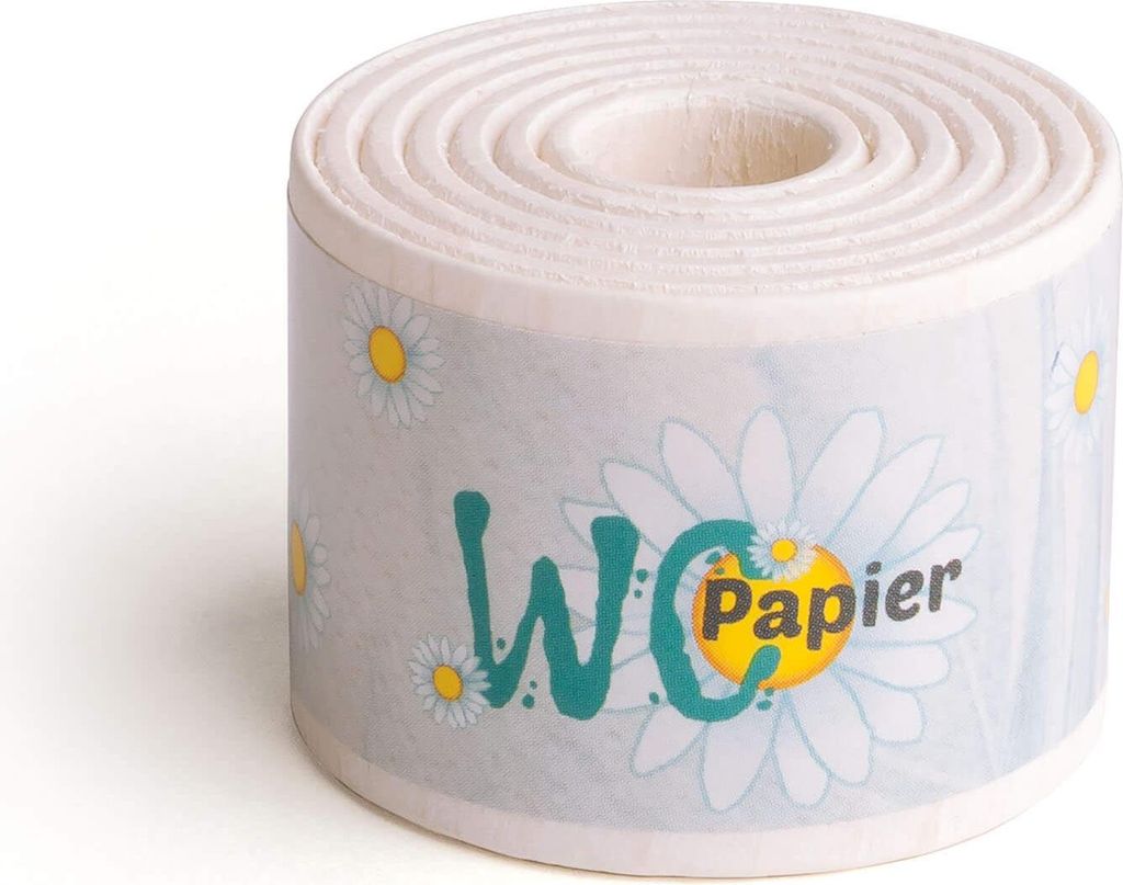 Erzi Toilettenpapier - Kaufladenzubehör Produktbild 