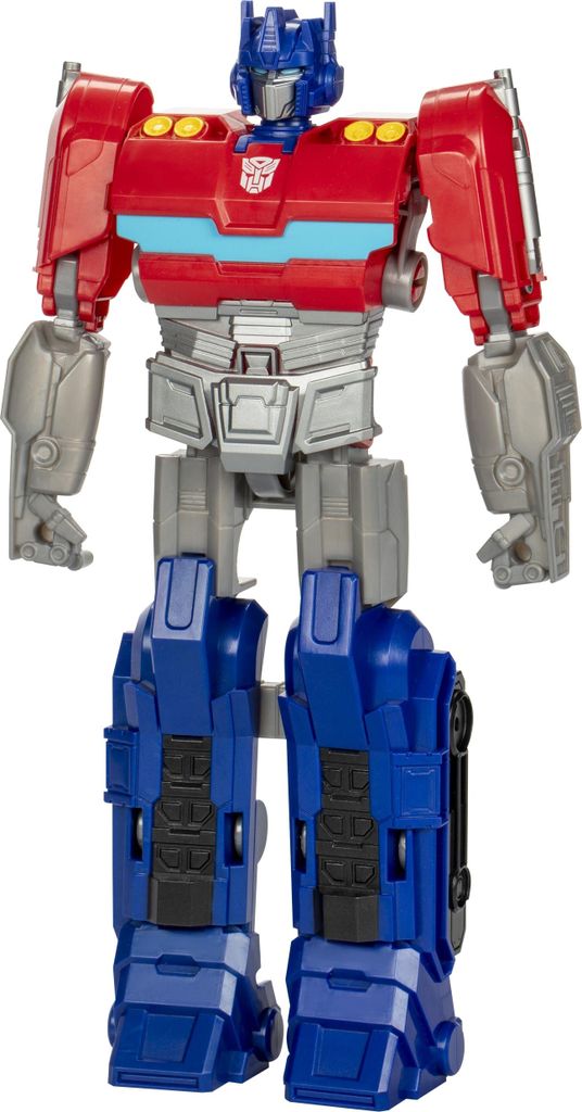Transformers Eine Mega Changer Optimus Prime Orion Pax Produktbild 