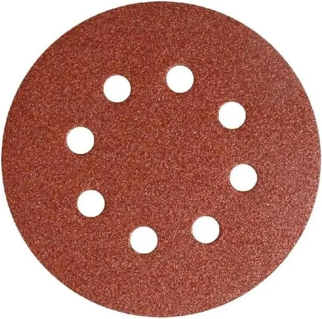 Klingspor PS 18 EK 150mm Grana 120 - Il Segreto per Superfici in Legno Perfette