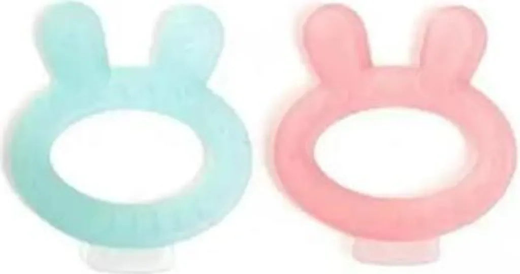 Suavinex Coniglietto Teether 0m - 5