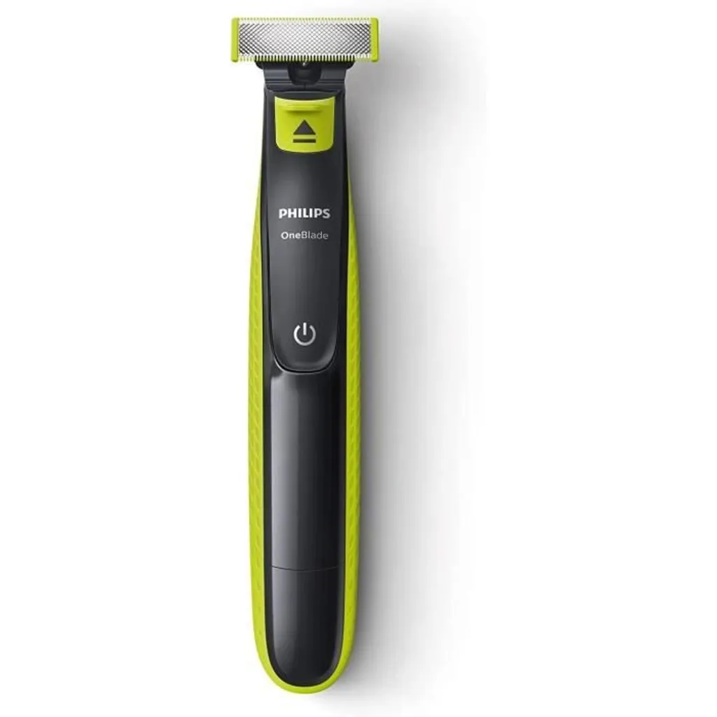 Fer à Lisser Philips ThermoProtect BHS376/00 - Plaques Céramique Douces - 19
