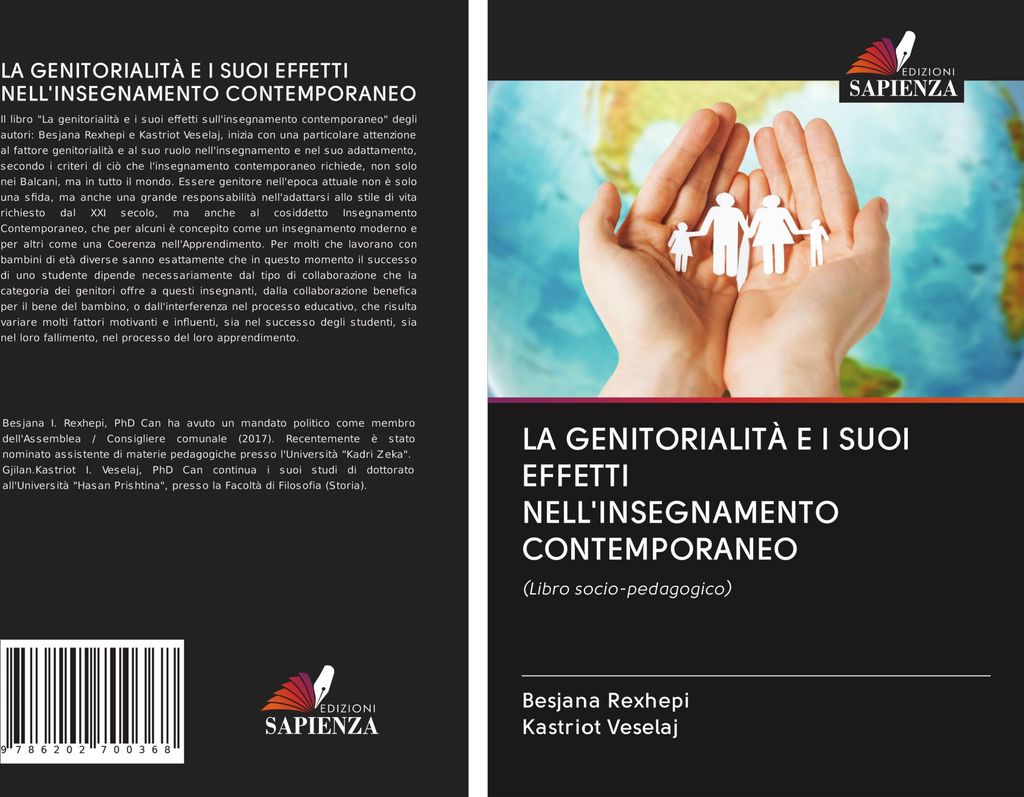 La Genitorialità E I Suoi Effetti Nell'insegnamento Contemporaneo