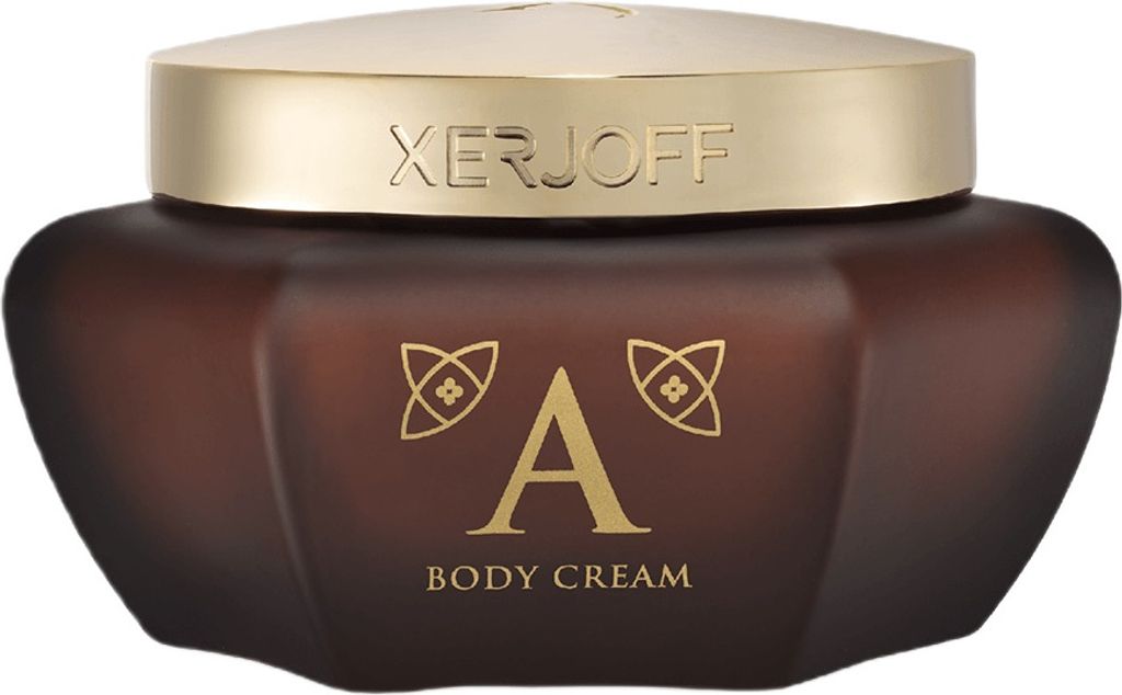 Xerjoff Alexandria II Krem do ciała, 200 ml