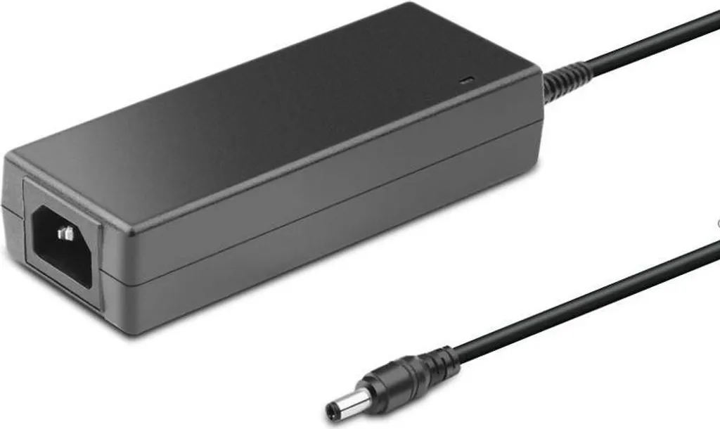 Alimentatore CoreParts MBA1359 80W 12V 6.67A - Ricambio Qualità Premium