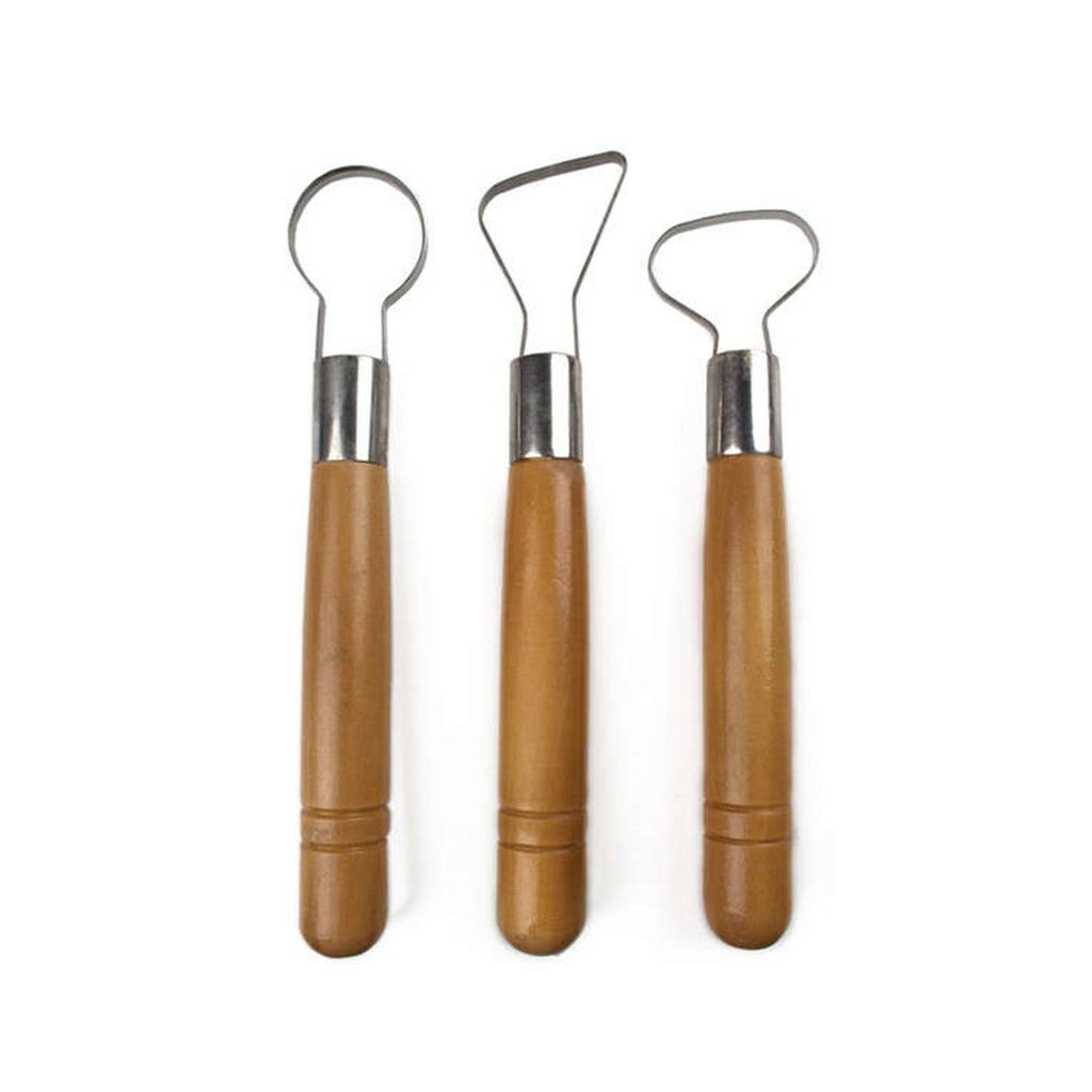 Royal & Langnickel Jumbo-Band-Modellierwerkzeug, 3er-Pack