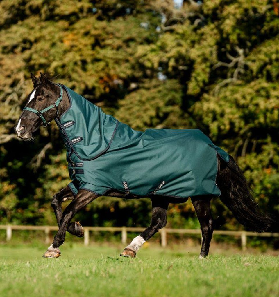 Horseware Amigo Ripstop 900D Plus 200g