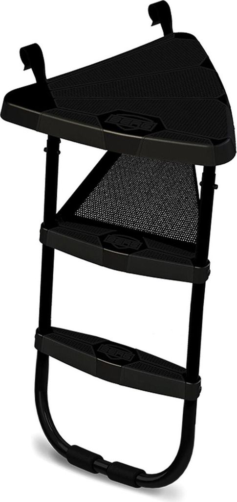 Leiter L mit Plattform für Trampolin BERG toys Produktbild 1