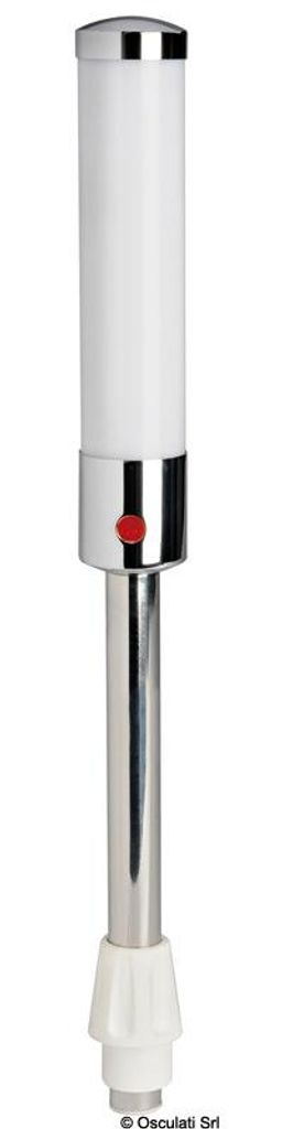 Ausziehbare LED-Lampe für Tischanwendungen - Osculati 13.440.02