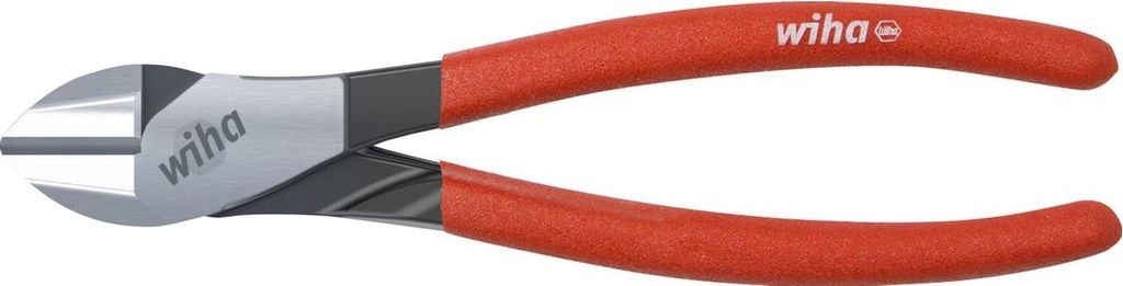 Wiha Kraftseitenschneider Classic mit DynamicJoint 180 mm, 7 (41261)