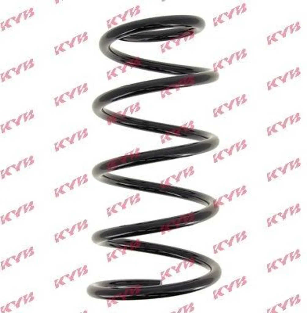 Réparez votre suspension affaissée avec le ressort KYB RA3545 Jumpy