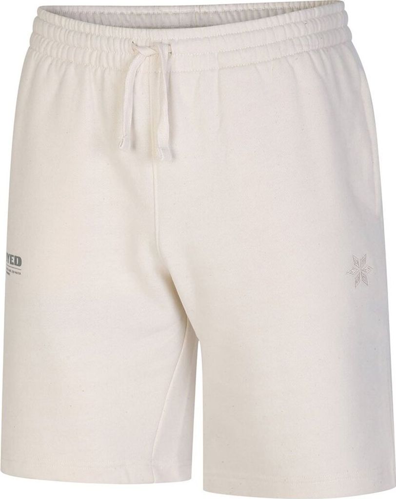 Umbro Undyed Kurze Hose Weiß L Mann Weiß L