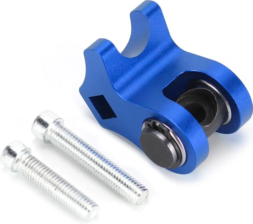 Cambia Molle Valvola LS1 LS2 Facile - Strumento Blue CNC LS - 2