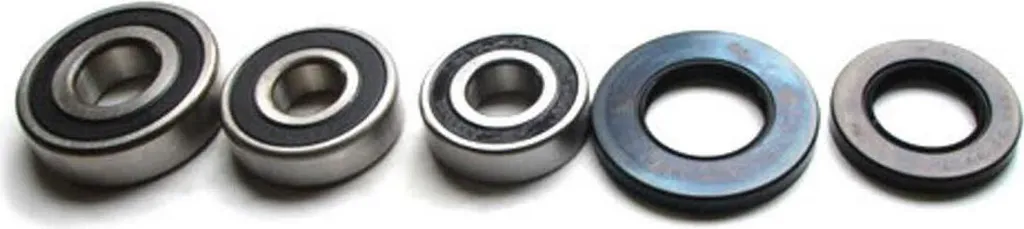 Roulement de Roue Arrière pour Honda XL 1000 V Varadero et VFR 750 F