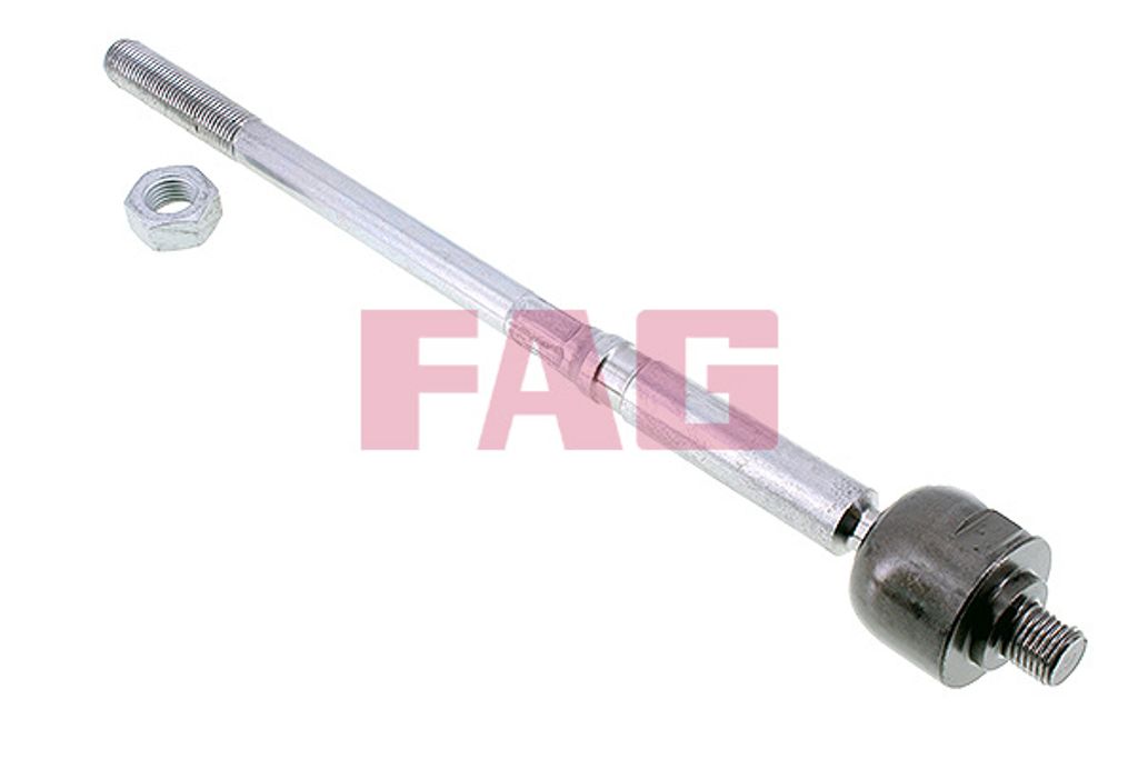 FAG 840 1280 10 Axialgelenk Spurstange für FORD Fiesta Mk6 Schrägheck (JA8, JR8) Vorne