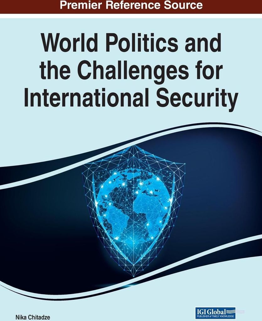 World Politics and the Challenges for International Security