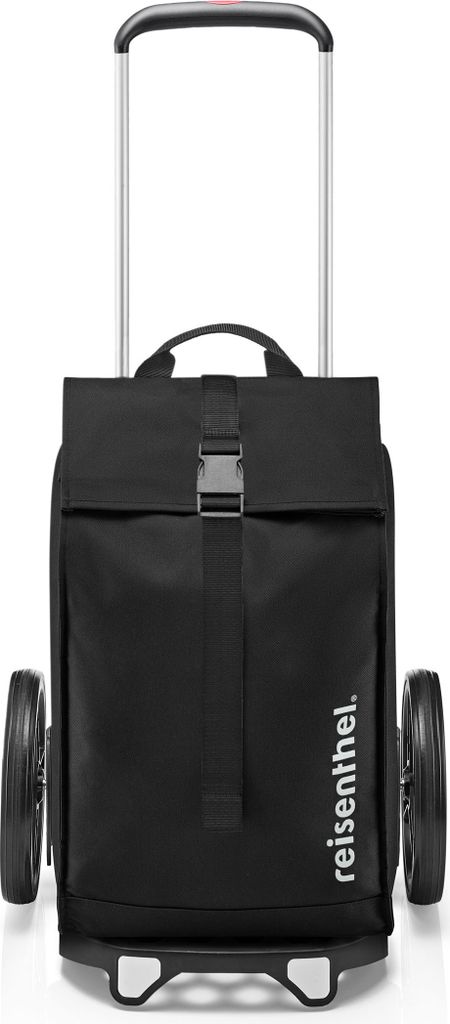 reisenthel carrello della spesa Citycruiser Black nero Immagine del prodotto 
