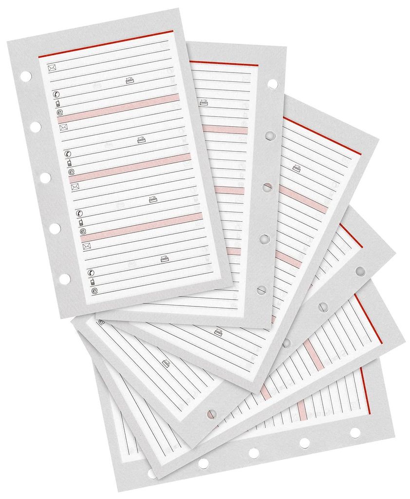 Reservekopie van mini-adressen, BSB 02-0198. RESERVE.MINI Productafbeelding 