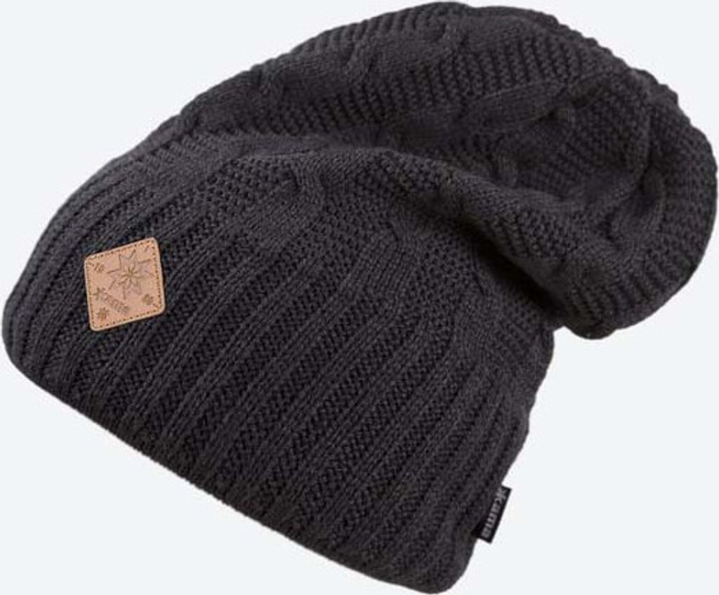 Kama A107 Farbe: dunkelgrau