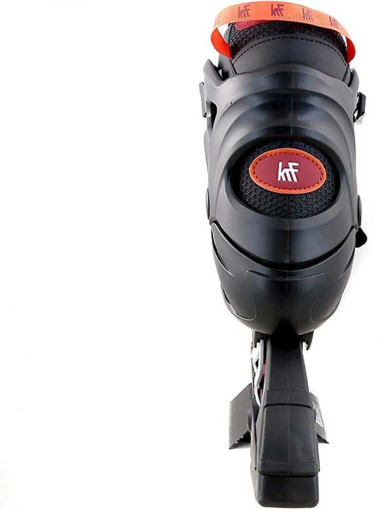 Rollers en ligne fitness Krf Max-80 pour le sport urbain en 42 - 6