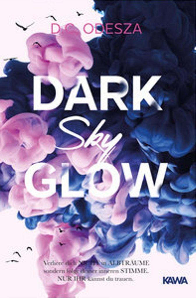 DARK Sky GLOW Immagine del prodotto 