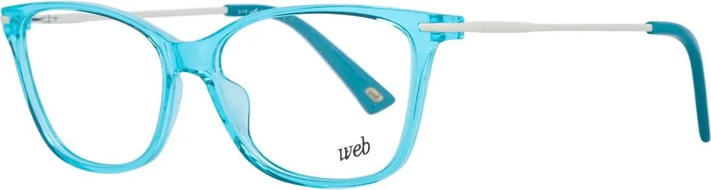 Monture Web Eyewear WE5298 53093 Design ergonomique et finition premium