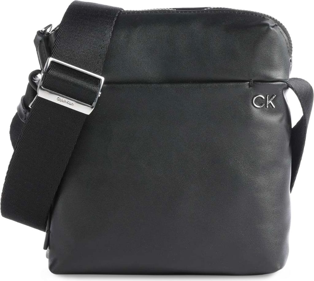Calvin Klein Herren Umhngetasche Schwarz