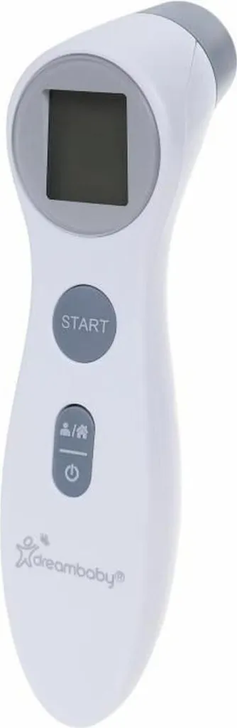 Thermomètre Dreambaby Médical pour Nouveau-né - Kit de Soin Complet