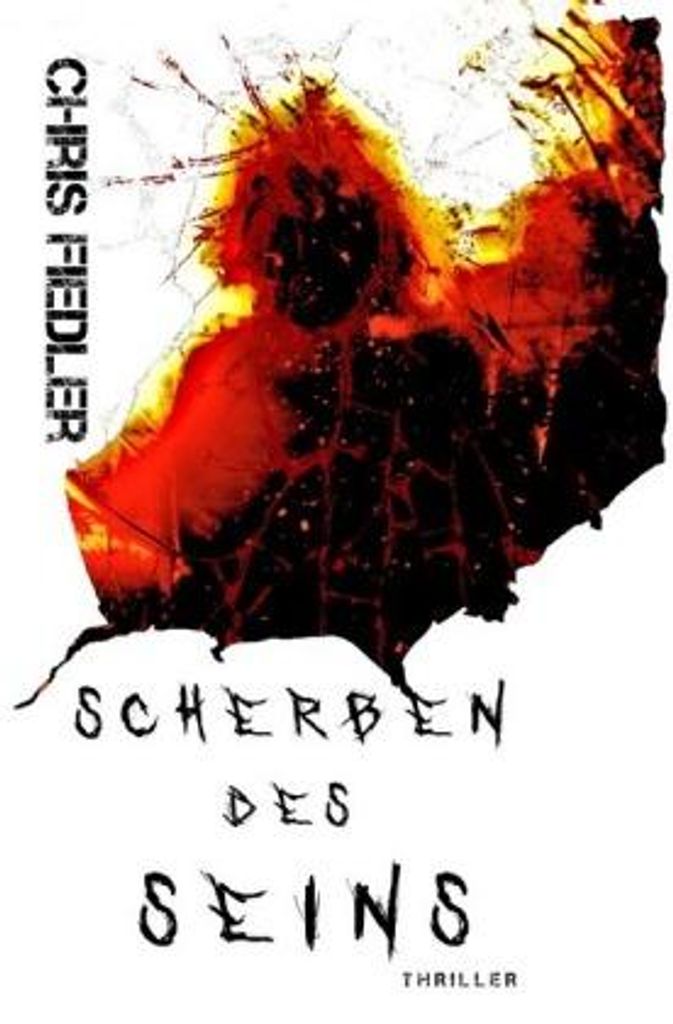Scherben des Seins – Spannungsroman: Freundin verschwindet auf abgelegener Insel