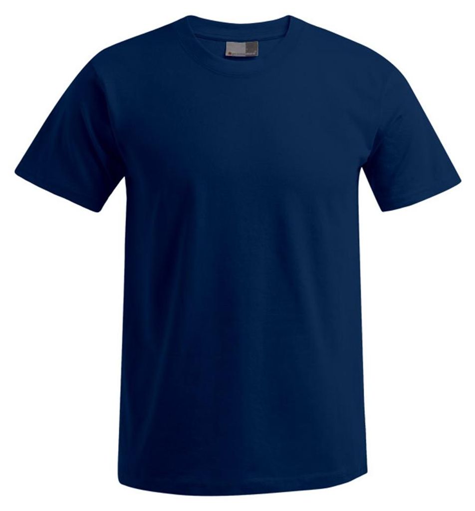 Promodoro - "Premium" T-Shirt für Herren LT3116 (S) (Marineblau)