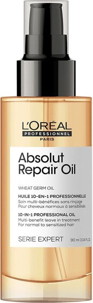 L´Oréal Professionnel Série Expert Absolut Repair Oil Zdjęcie produktu 2