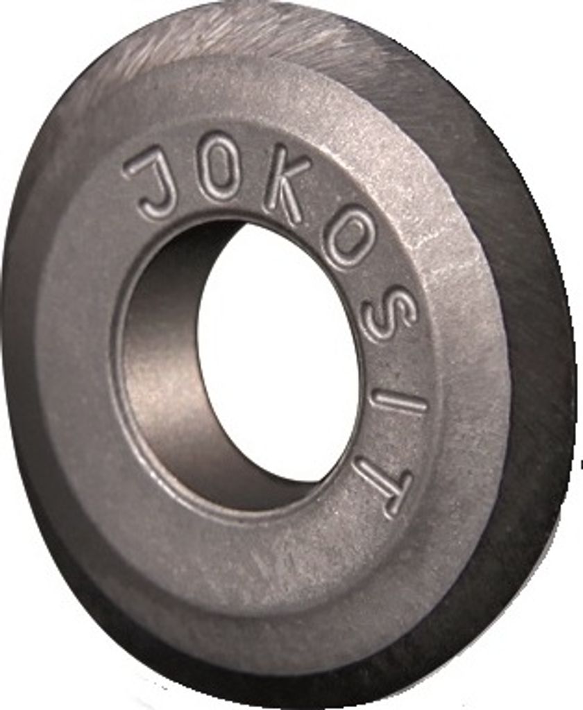 Jokosit Fliesenschneider Schneidrad HM Ø15mm x 6mm