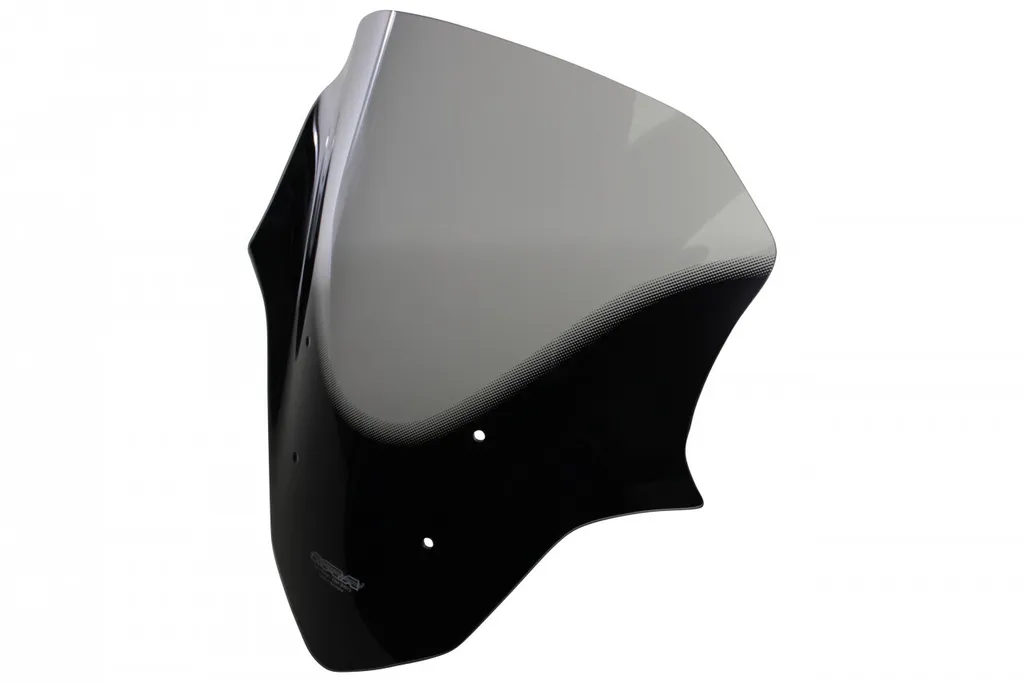Bulle MRA Touring CBR 650 F RC74 pour voyager avec protection vent