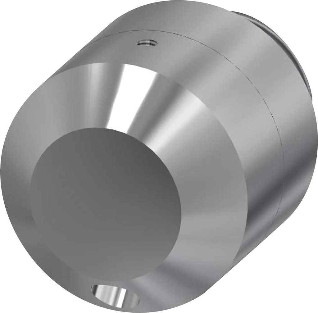 KWC AR Entleerungsventil, AQUAMIX, für Wandbatterie, 2000105095
