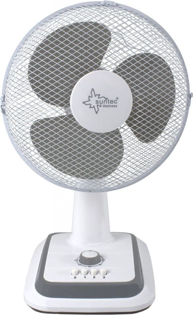 SUNTEC Tischventilator CoolBreeze 3.000 TV Produktbild 