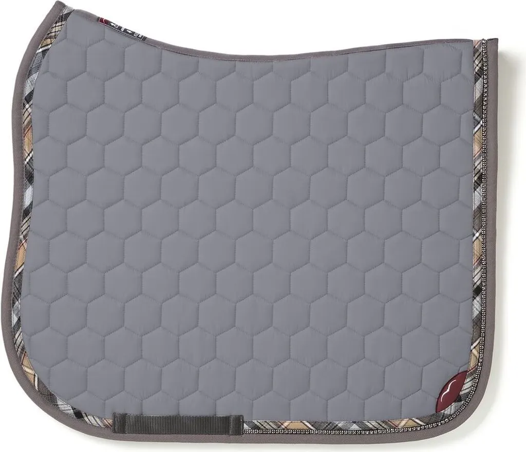 Tapis de dressage pour concours Animo Wizel 21X - Équipement de cavalier